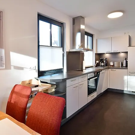 Zweite Heimat Casa vacanze Zirchow