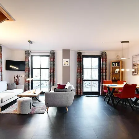 Zweite Heimat Casa vacanze Zirchow