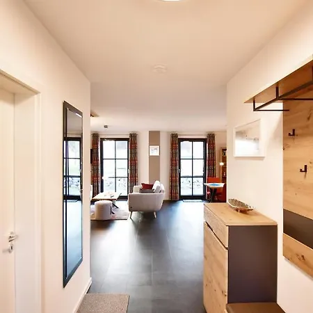 Casa vacanze Zweite Heimat *