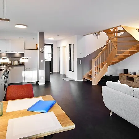 Zweite Heimat Casa vacanze