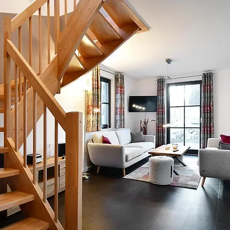 Casa vacanze Zweite Heimat Zirchow