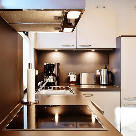 Casa vacanze Zweite Heimat Zirchow