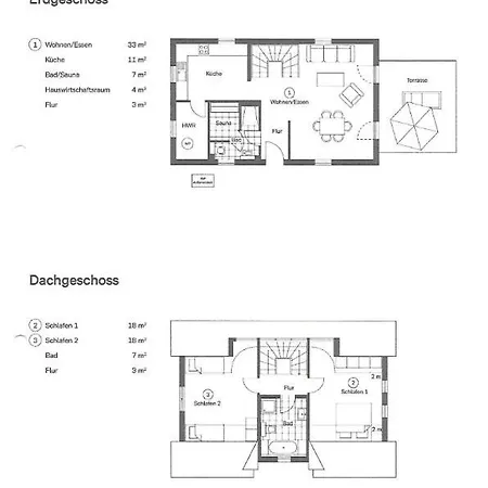 Casa vacanze Zweite Heimat