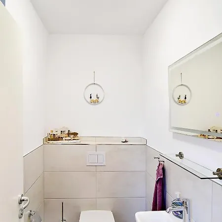 Casa vacanze Zweite Heimat *