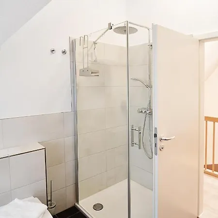 Casa vacanze Zweite Heimat Zirchow