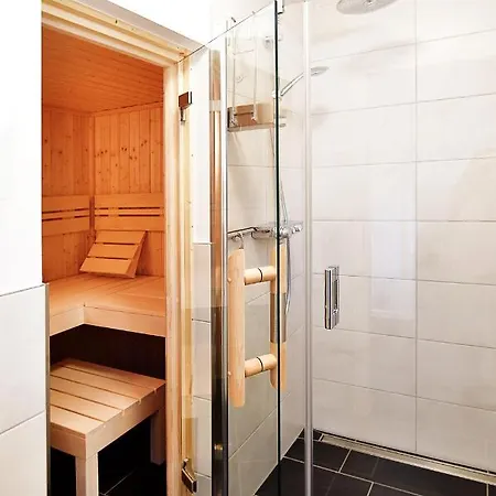 Zweite Heimat Casa vacanze