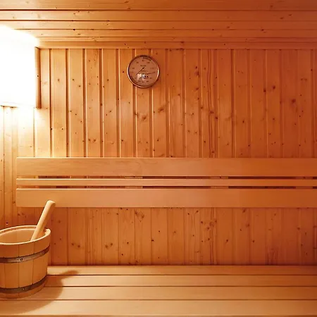 Casa vacanze Zweite Heimat Zirchow