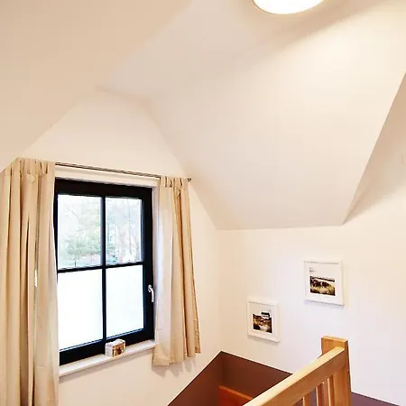 Zweite Heimat Casa vacanze *