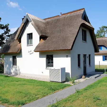 Zweite Heimat Casa vacanze *