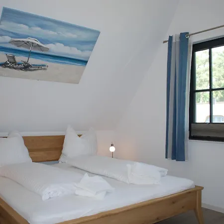 Zweite Heimat Casa vacanze Zirchow